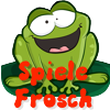Spielefrosch