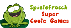Spielefrosch